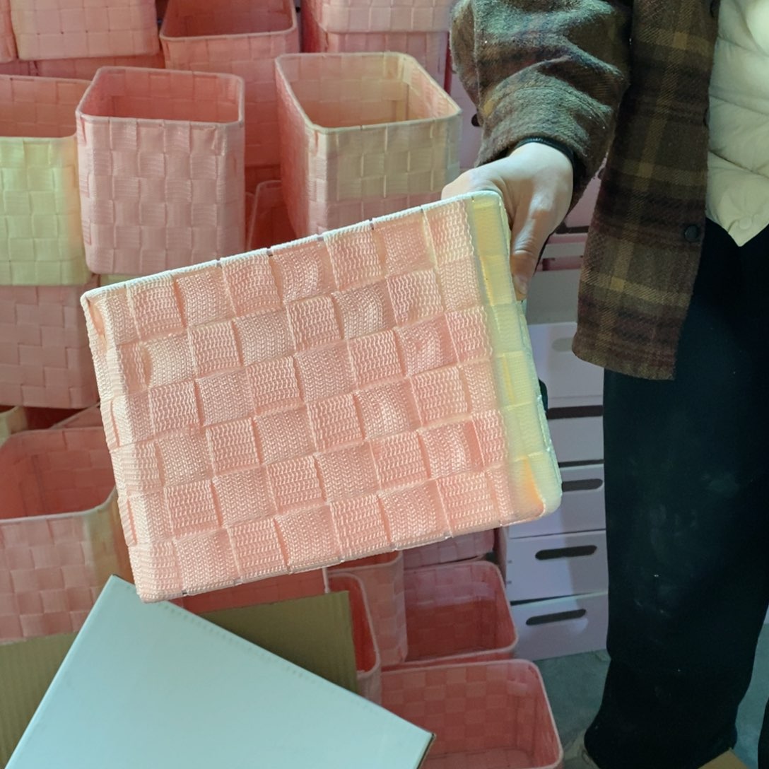 木闪购拍一发三编号0143发粉白色