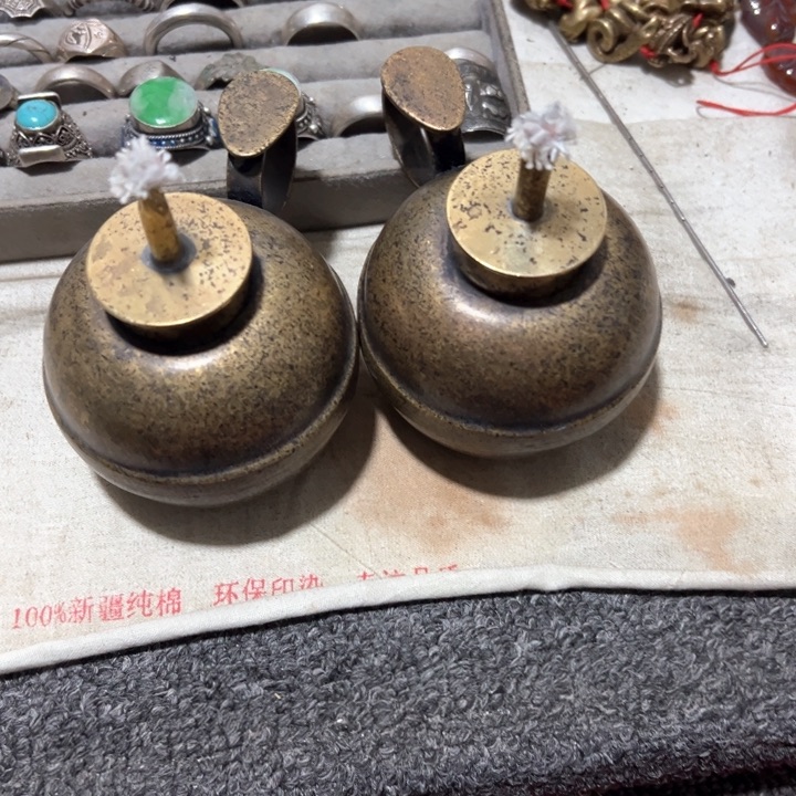 胡*南小摆件偏远地区不包邮