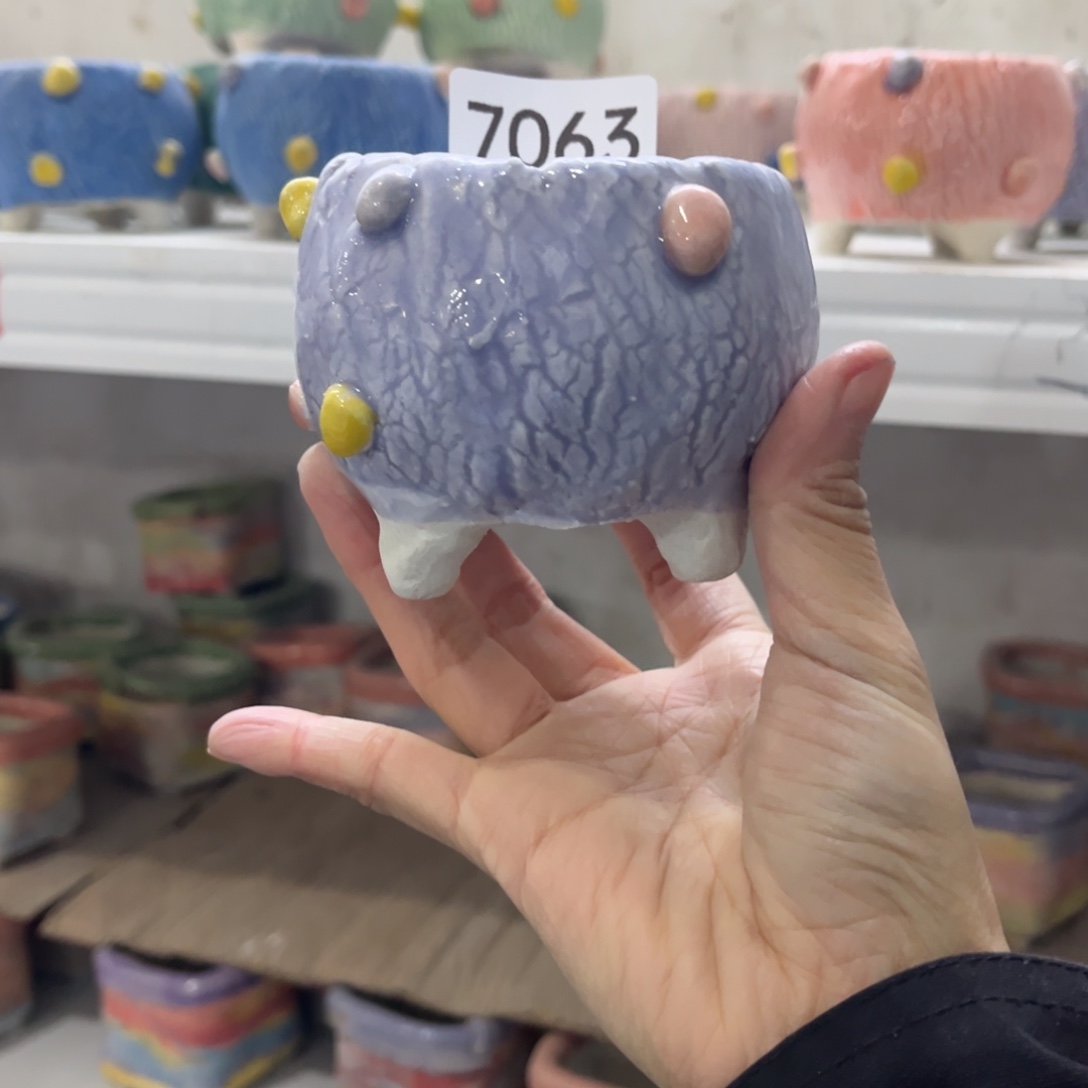 7063内5.5景德镇手工制作