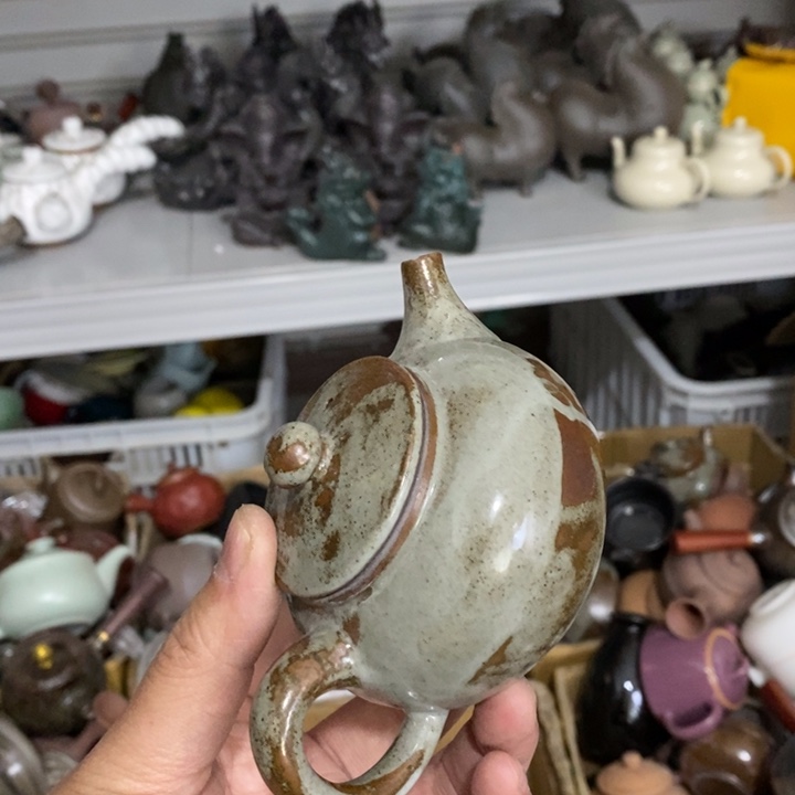 陶瓷艺术品及陶瓷制品