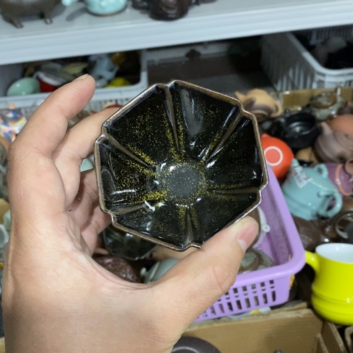 陶瓷艺术品及陶瓷艺术品
