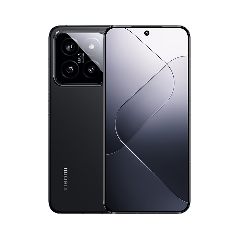 95新 Xiaomi/小米 14 5g手机 直屏手机 原装二手手机