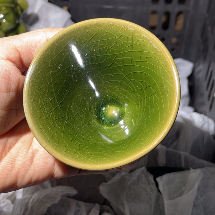 茶盏我们是真的爱对方