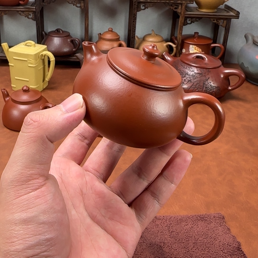 紫砂茶壶紫砂紫砂紫砂