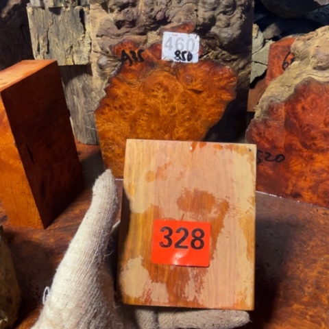 大果紫檀（缅甸花梨）