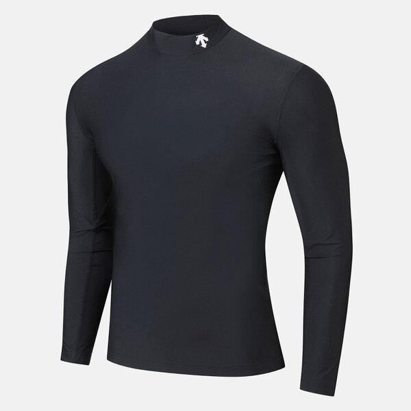 DESCENTE/迪桑特修身款打底长袖韩版TCO11-c