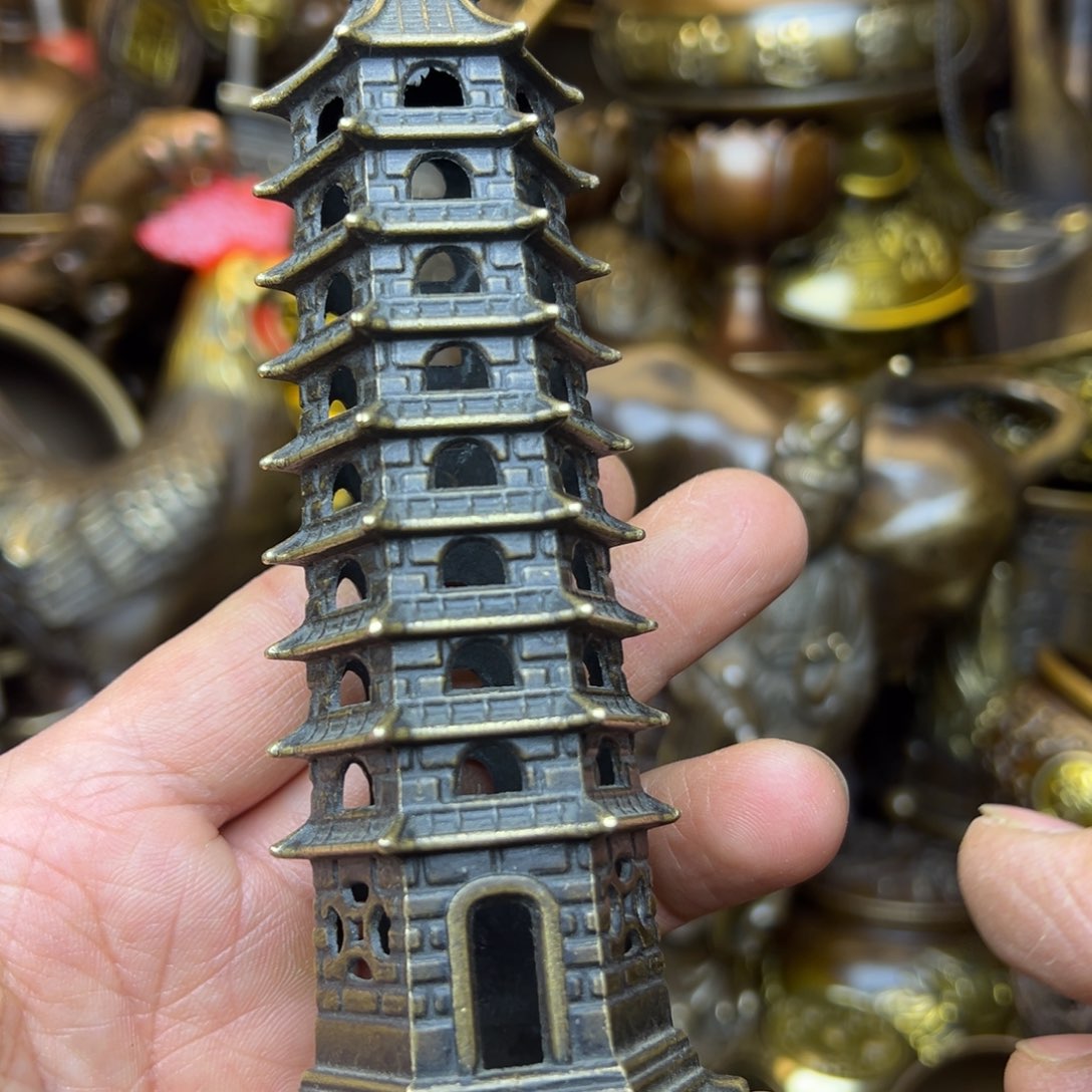 精美文玩精品摆件