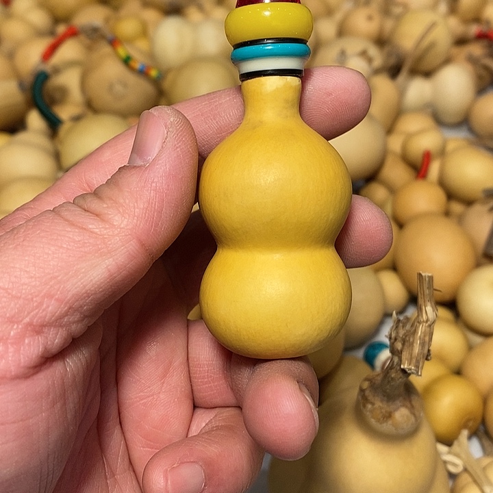 木*风精品葫芦手把葫芦49