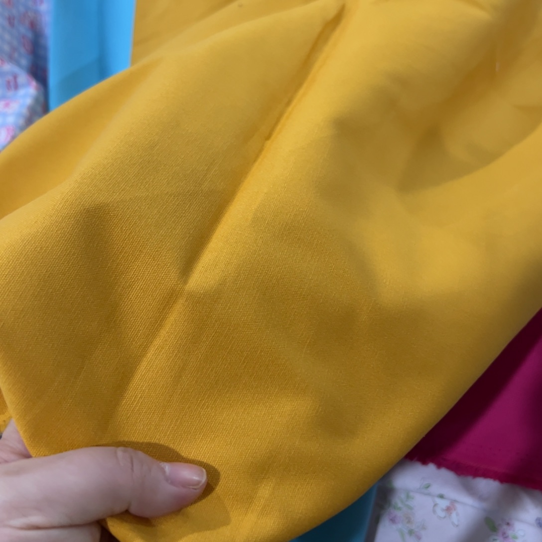 棉一米价1.5米宽纯棉10安帆布90.12