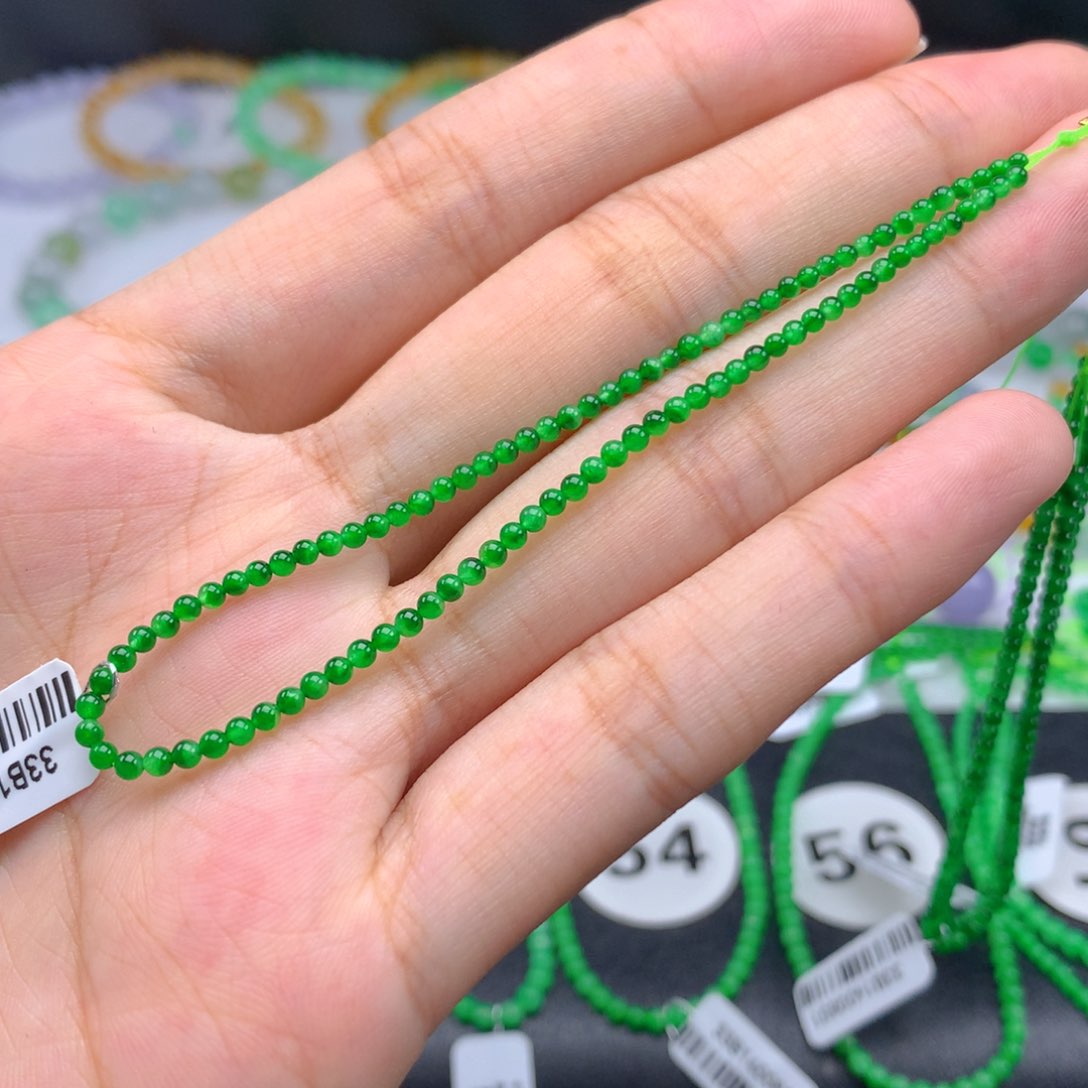 未镶嵌翡翠手链‼️新品‼️
