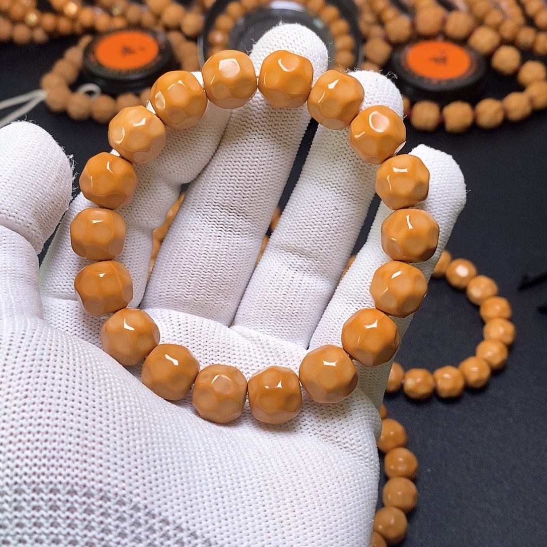 猴头核桃手串全品天花板龙岩奶酪12左右6号