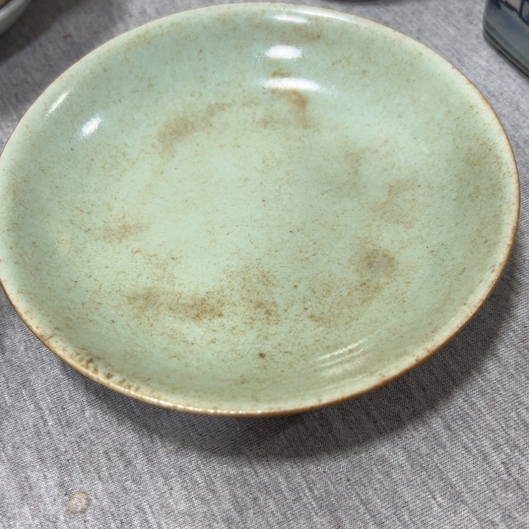 逍***子景德镇陶瓷艺术瓷器