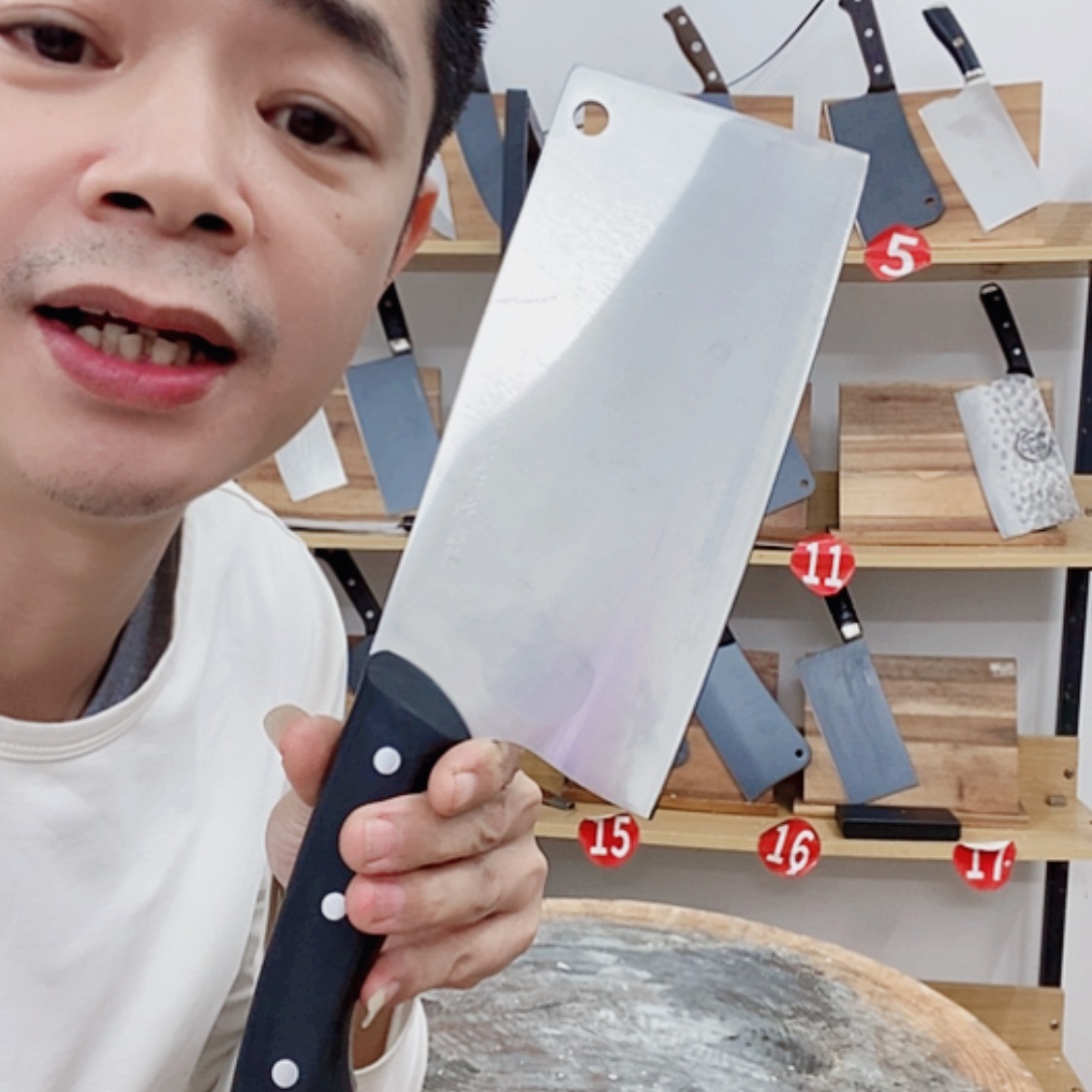 【闪购商品】不锈钢