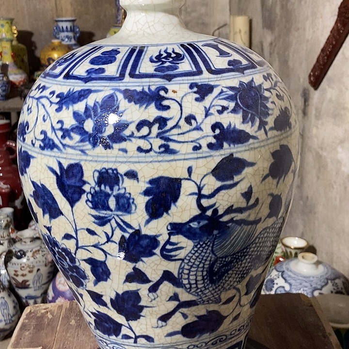 直播间实时画面截图