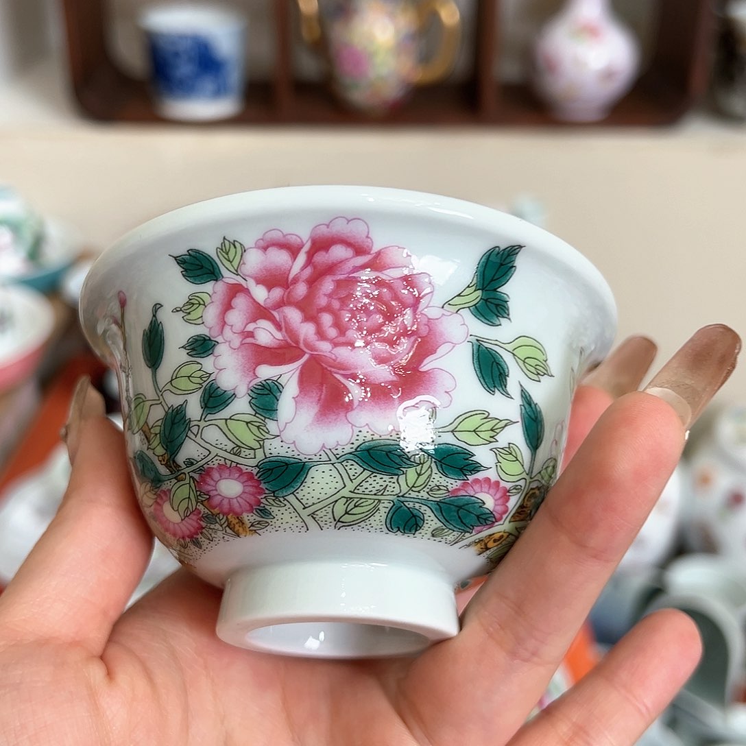 微瑕微瑕景德镇陶瓷