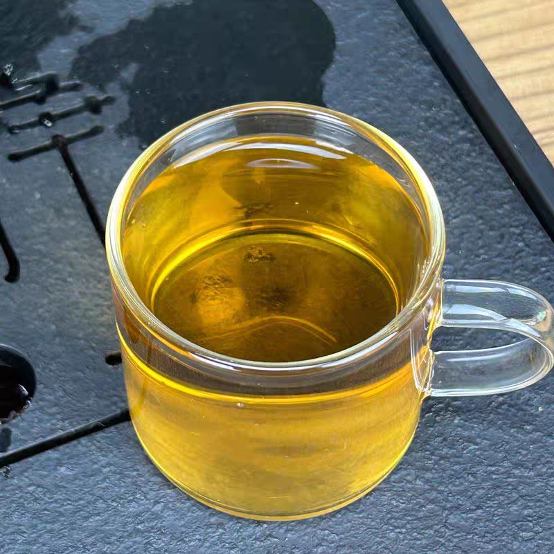 【13号品】景迈山八支脚散茶100克-12月18日