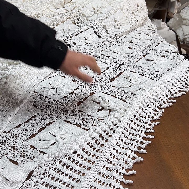 毛绒亚麻棉125-2.3/2.5