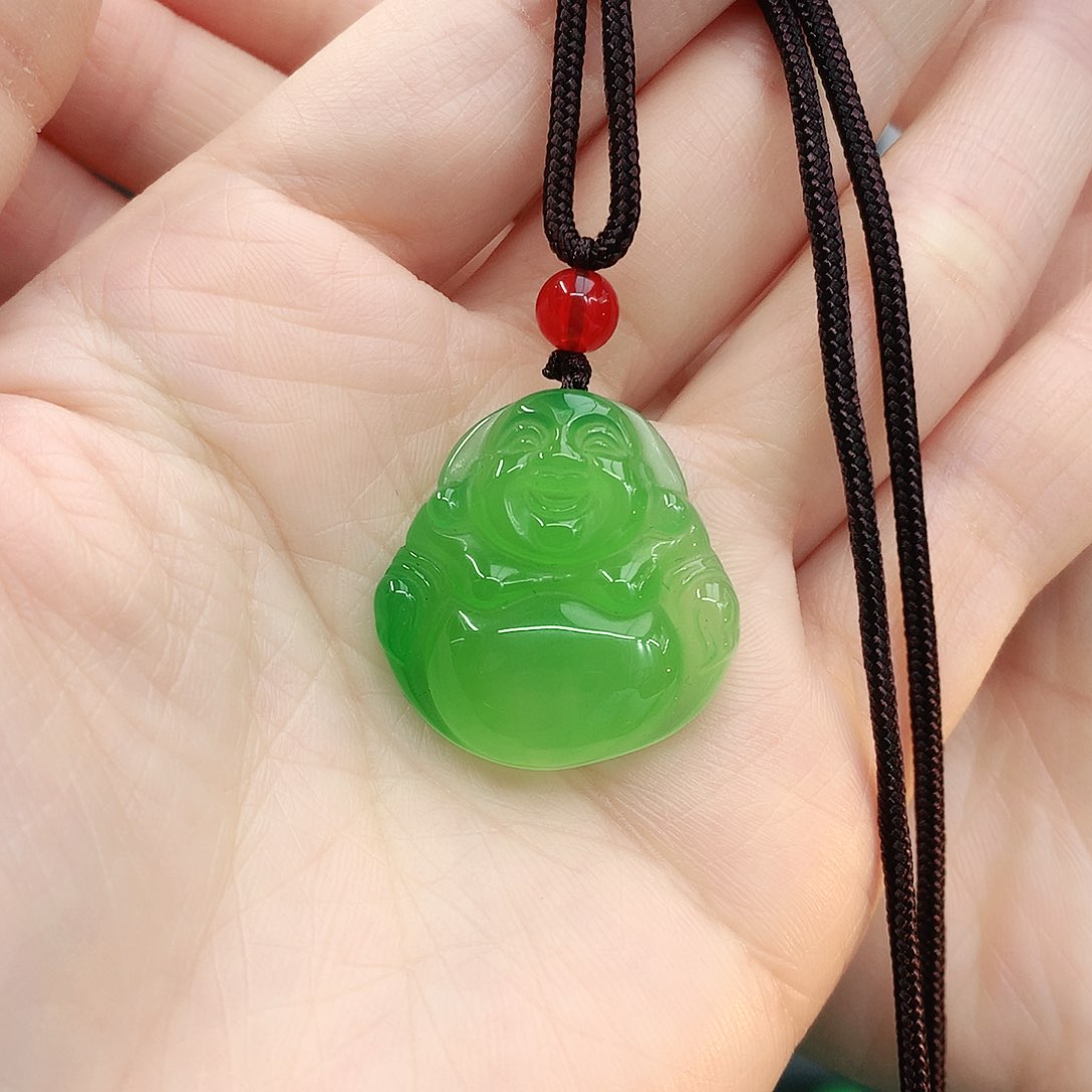 未镶嵌手链10mm玛瑙/玉髓