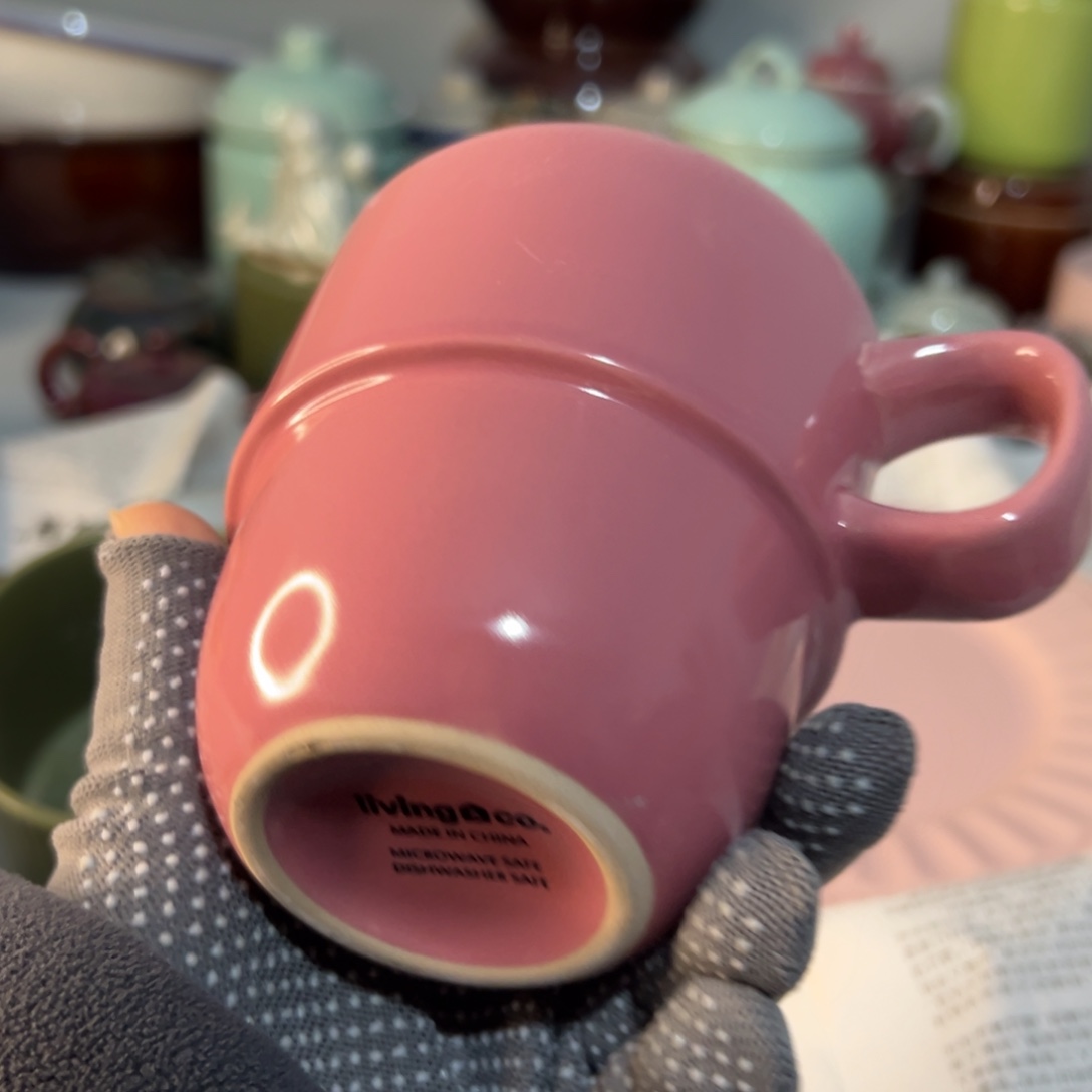 瓷片外贸陶瓷餐具特价