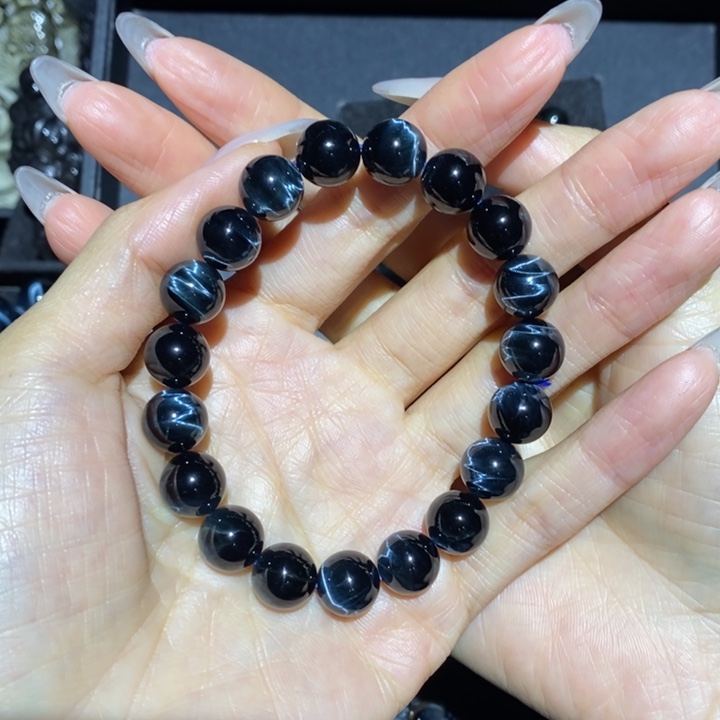 木变石手饰未镶嵌