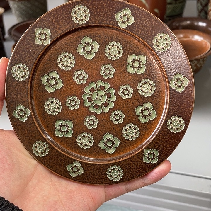 龙泉青瓷等传统陶瓷