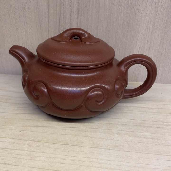 紫砂茶壶宜兴紫砂壶