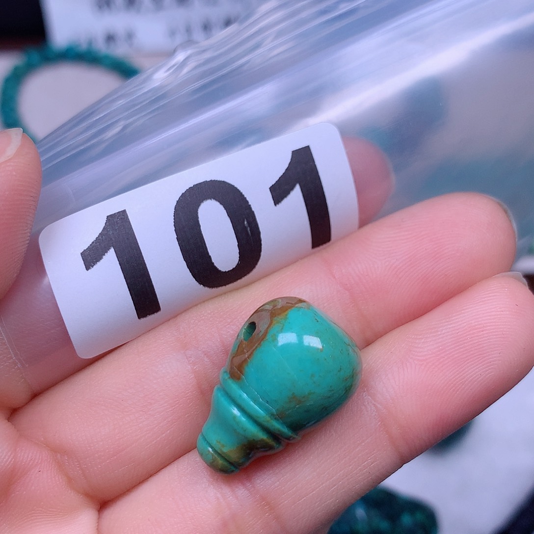 空竹粉丝专享十堰特色手工散珠