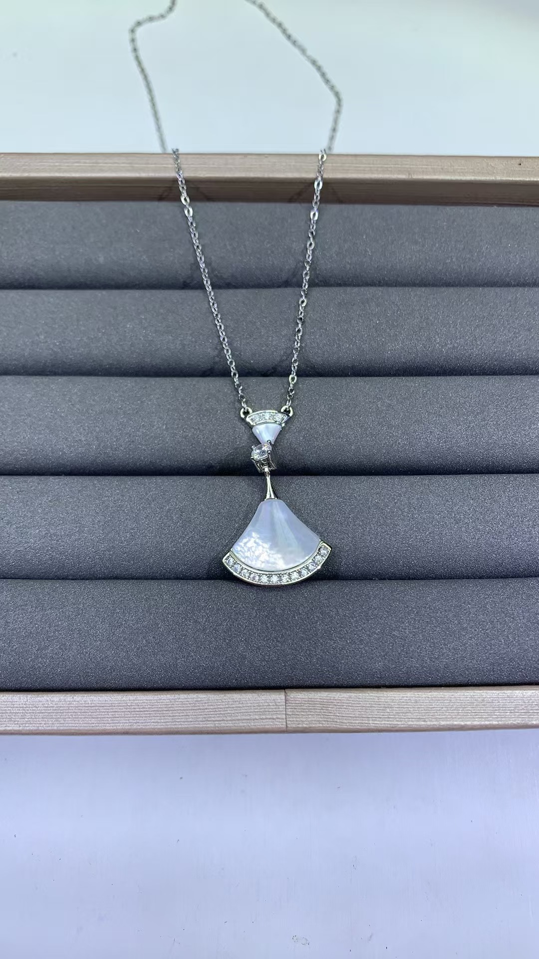 吊坠 【璀璨星河】时尚经典百搭吊坠D218