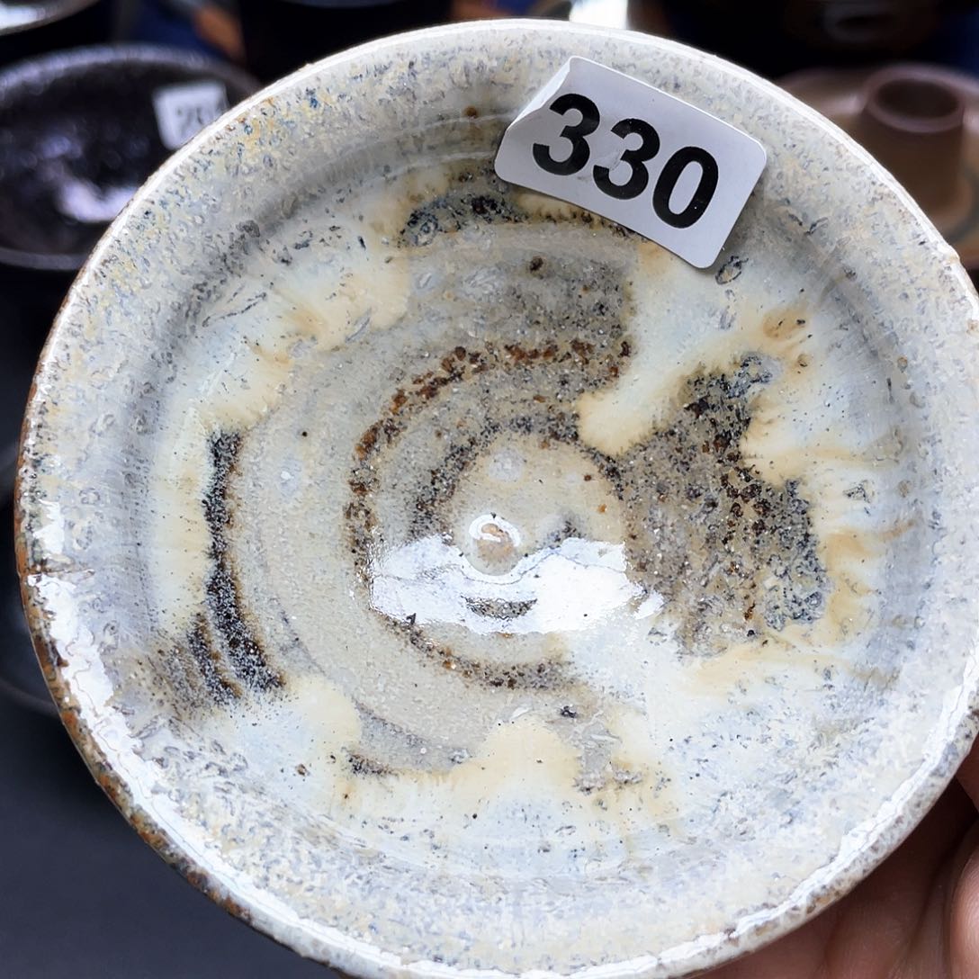 茶盏莫妮卡建盏茶器330