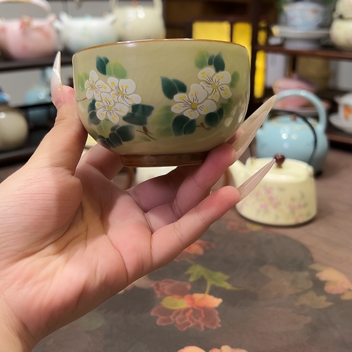 茶具配件其它茶器