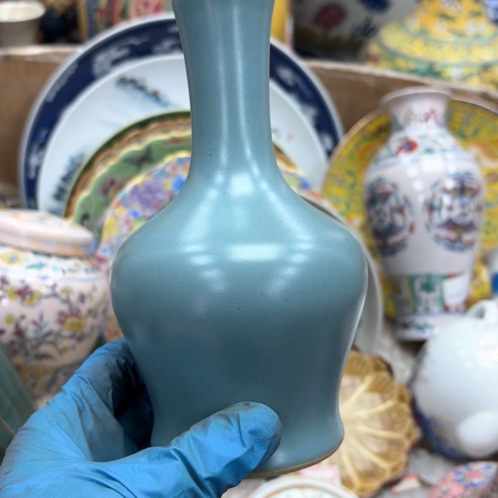 摆件瓷器摆件瓷器摆件