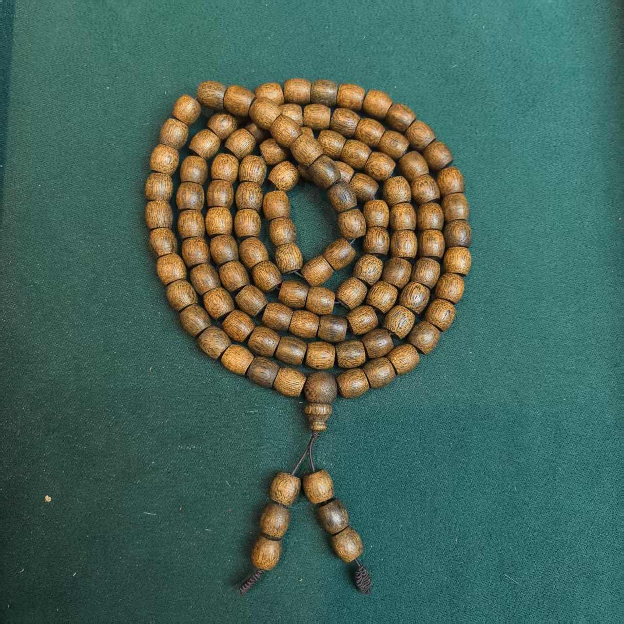 B031昆仑梅格手串