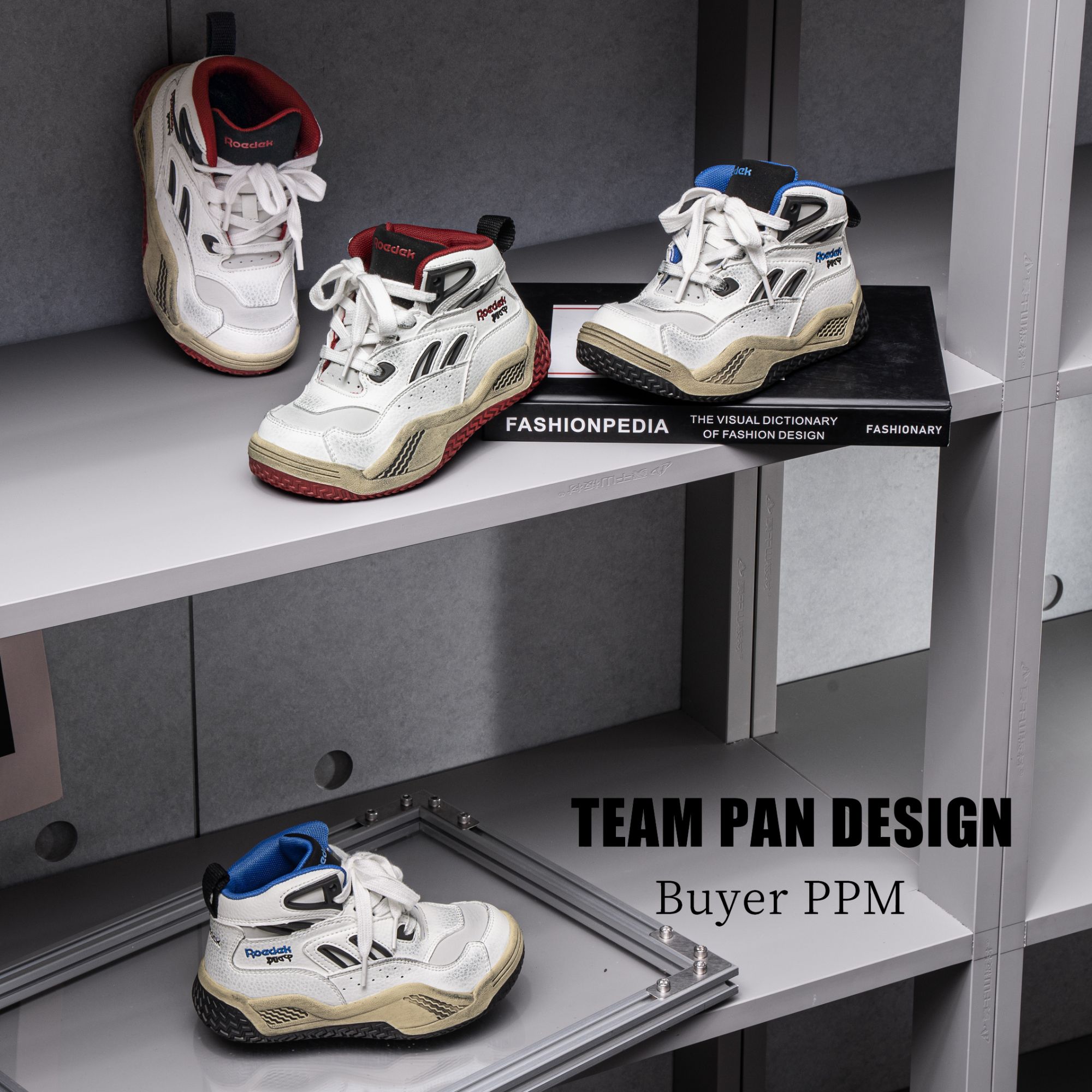 【真牛！潮流运动鞋！】（牛皮）2025秋季新款新款儿童运动鞋减震篮球鞋