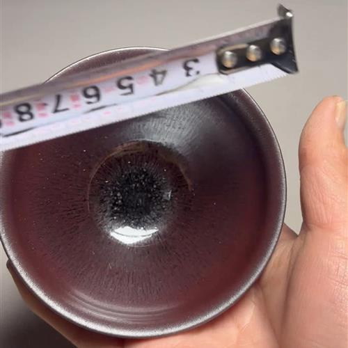 【闪购商品】茶盏-296............