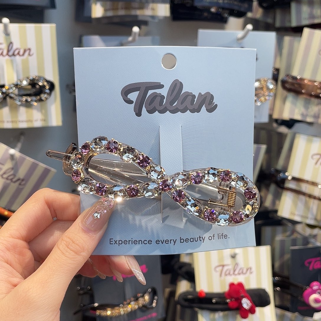 非金属77 扭扭夹   