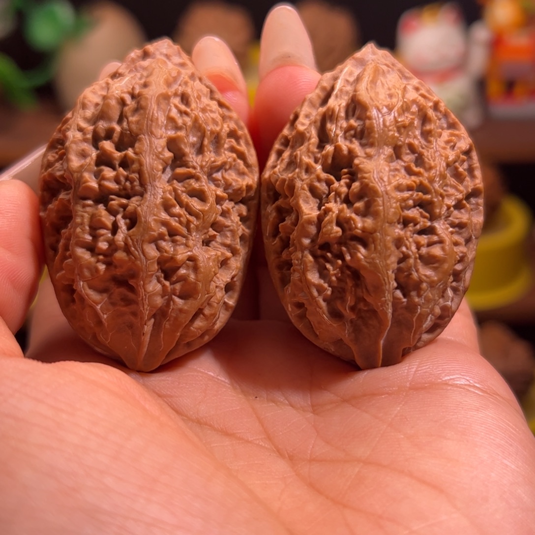 文玩核桃吊坠核桃7