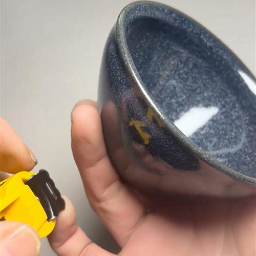 【闪购商品】茶盏-167............