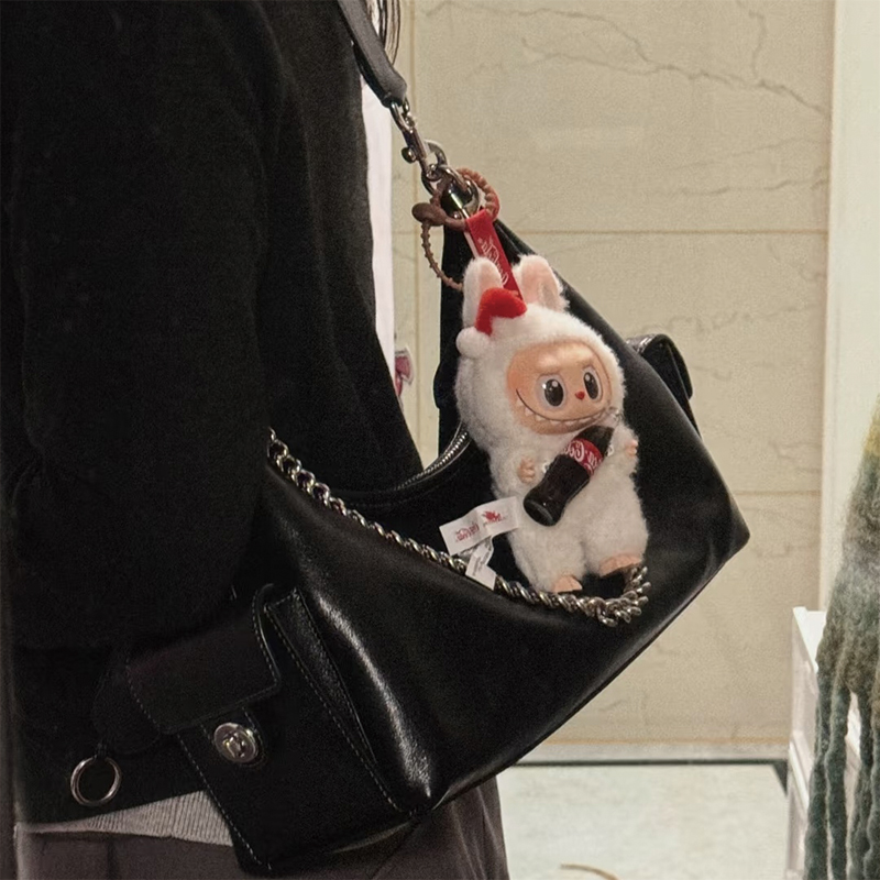 1号链接 箱包时尚百搭休闲轻奢单肩包腋下斜挎女士包时尚女包女士