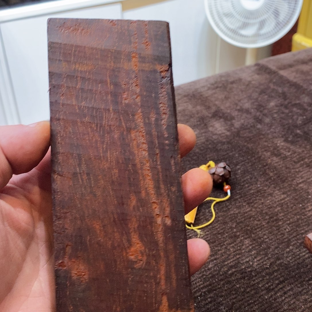 ****了檀香紫檀（小叶紫檀）