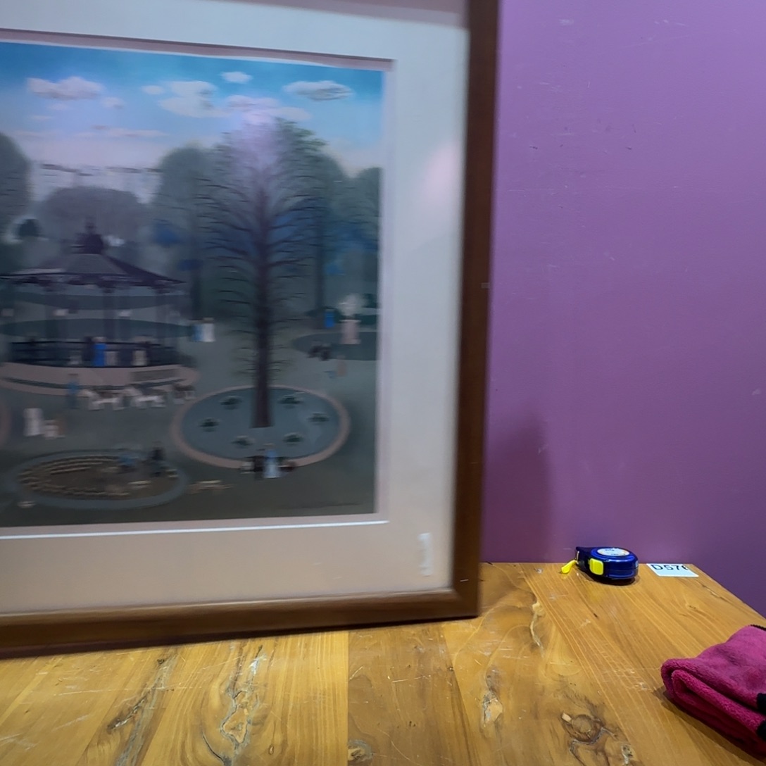 书法沐*客181版画作品欣赏