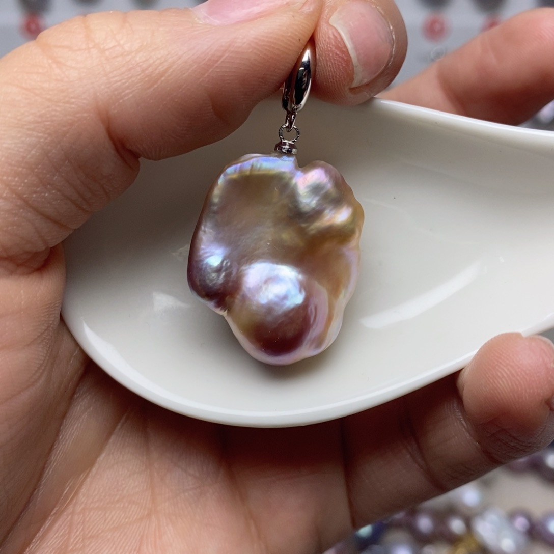 淡水珍珠其它未镶嵌