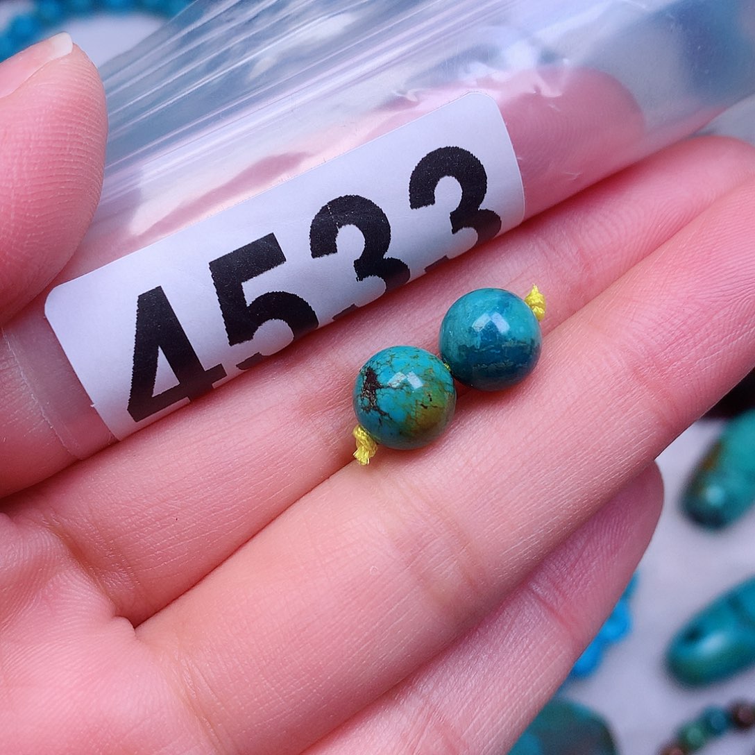 空竹粉丝专享十堰特色手工散珠