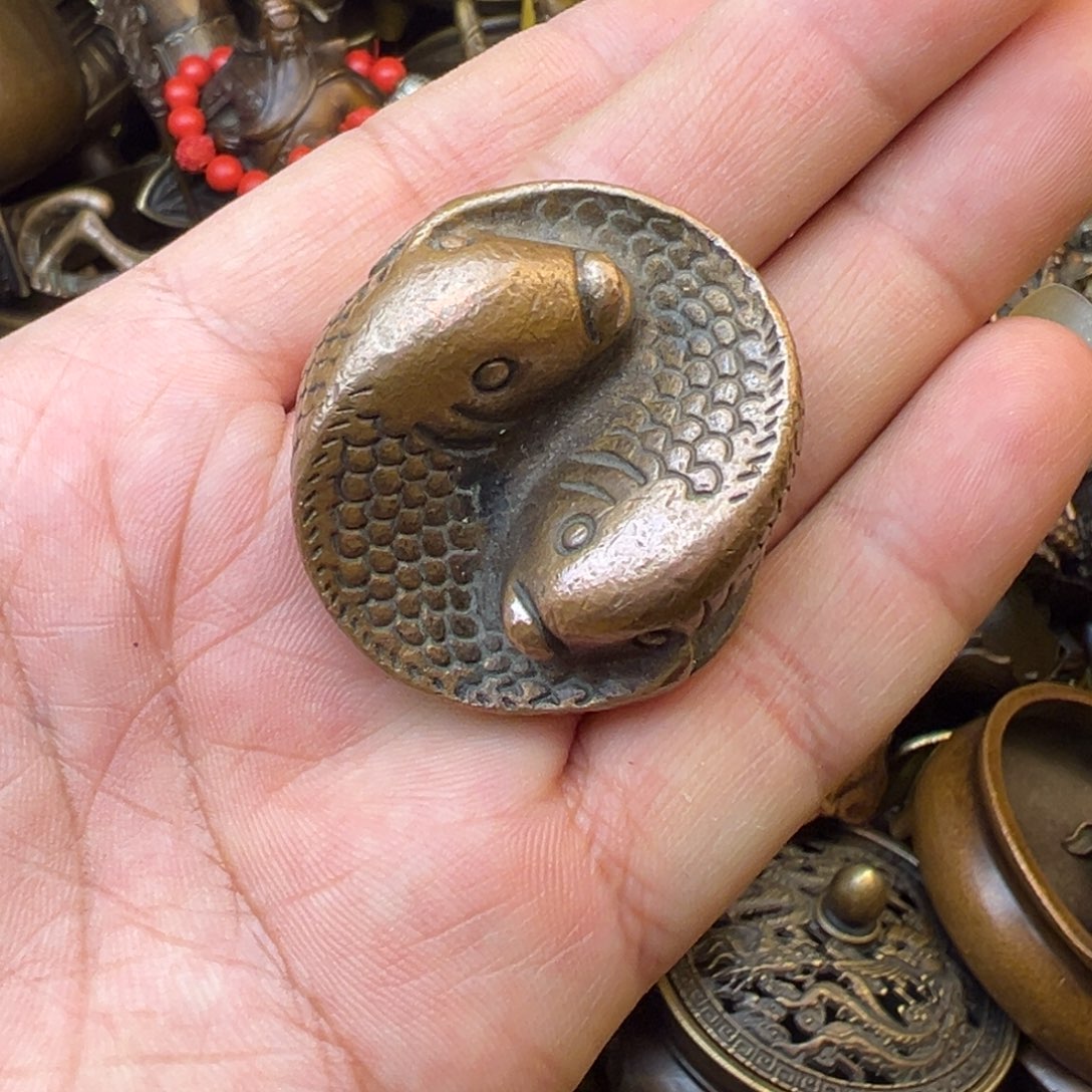 精美文玩精品摆件