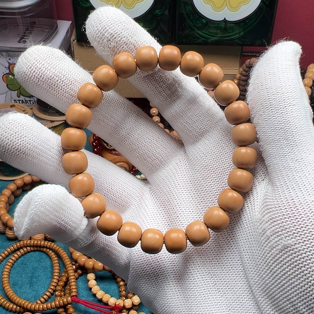 柏香籽/百香籽手串