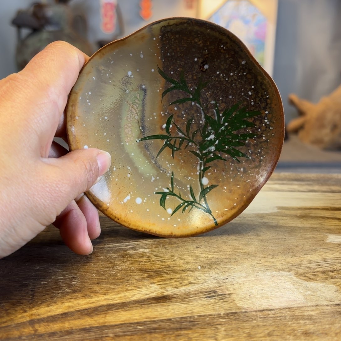 景德镇纯手工制作陶瓷