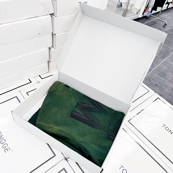 D27 高级感轻奢短袖 圆领短袖T恤【6703】