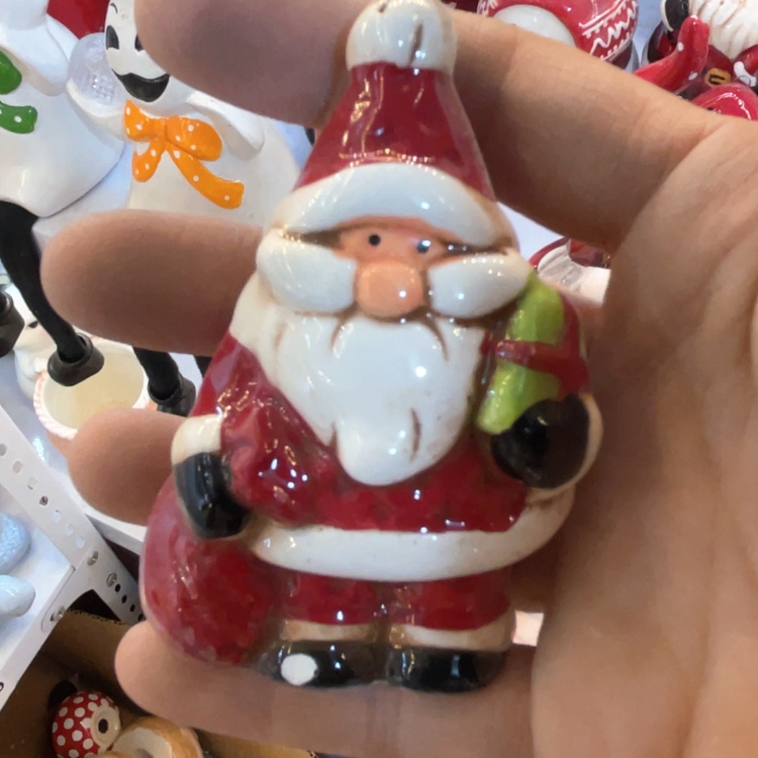 陶瓷微瑕介意慎拍