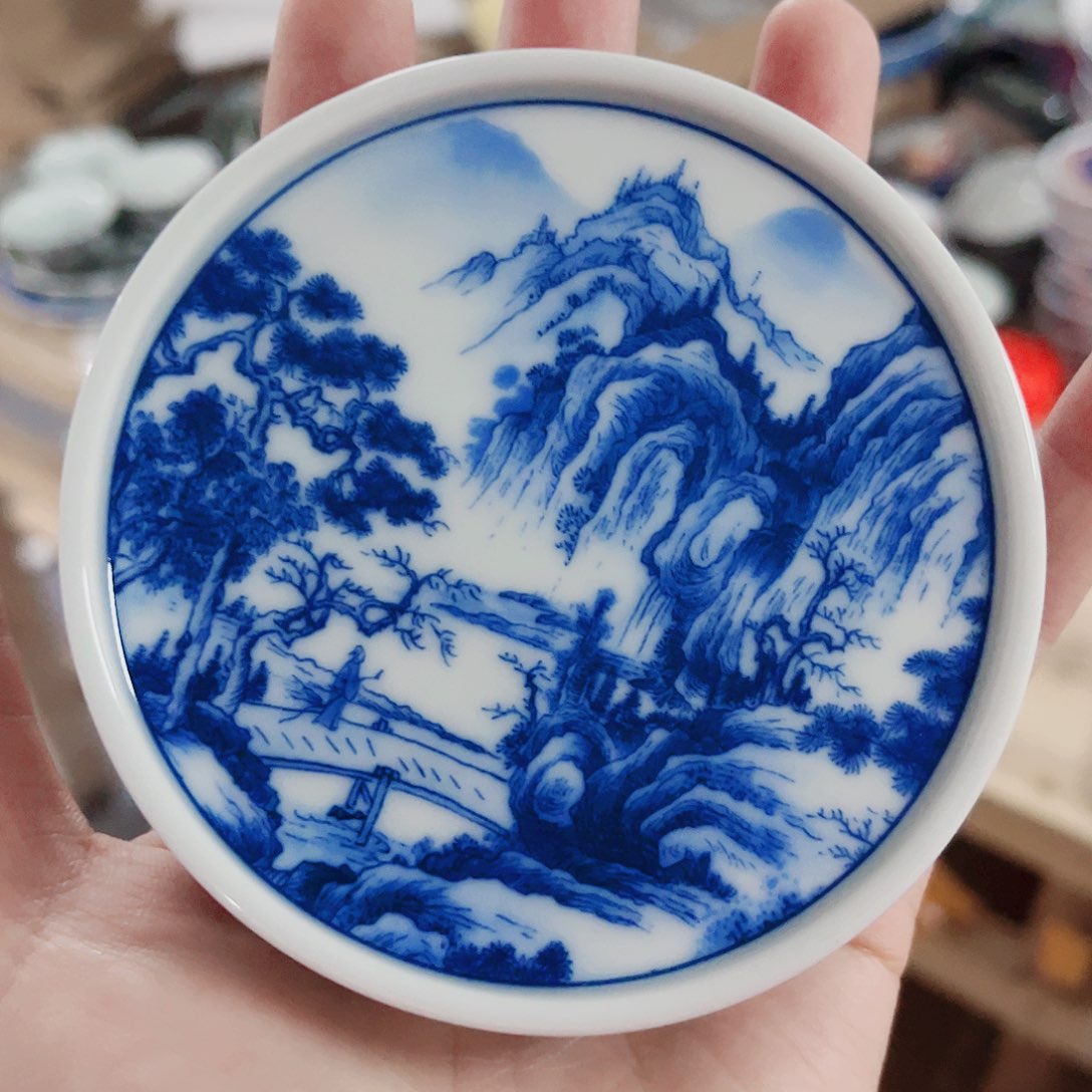 景德镇陶瓷艺术价格