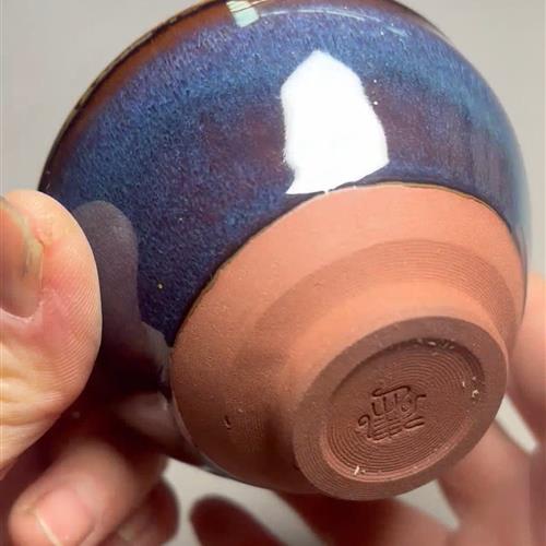 【闪购商品】茶盏-100............