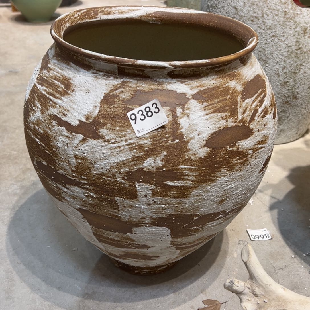 瓷片9383高42口24默认无孔的